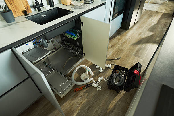 Reliable Pipe Repair contractor in Palmyra, MO by Street Wise - Plumbing